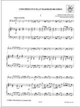 6 Grands concertos pour violoncelle - VIVALDI - Partition